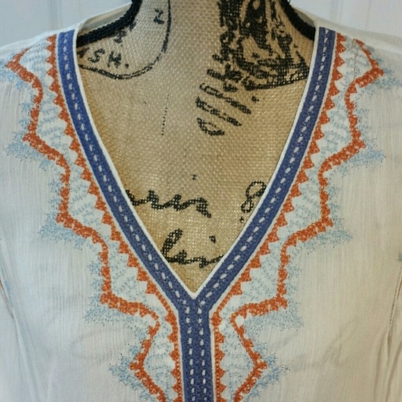 Blouse - Picture 4 of 4